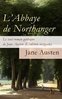ebook - L’Abbaye de Northanger - Le seul roman gothique de Jane A...