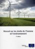 ebook - Manuel sur les droits de l'homme et l'environnement - 2e ...
