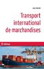 ebook - Transport international de marchandises