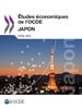 ebook - Études économiques de l'OCDE : Japon 2015