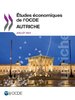 ebook - Études économiques de l'OCDE : Autriche 2015