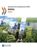 ebook - Examens environnementaux de l'OCDE : Brésil 2015