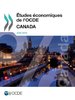 ebook - Études économiques de l'OCDE : Canada 2016