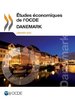 ebook - Études économiques de l'OCDE : Danemark 2013