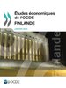 ebook - Études économiques de l'OCDE : Finlande 2016