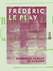 ebook - Frédéric Le Play