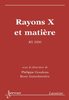 ebook - Rayons X et matière : RX 2006