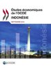 ebook - Études économiques de l'OCDE : Indonésie 2012
