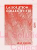 ebook - La Solution collectiviste