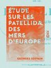 ebook - Étude sur les patellidæ des mers d'Europe