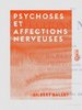 ebook - Psychoses et affections nerveuses