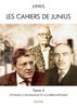 ebook - Les Cahiers de Junius - Tome 4