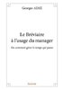 ebook - Le Bréviaire à l'usage du manager