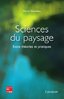 ebook - Sciences du paysage - Entre théories et pratiques