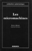 ebook - Les micromachines (coll. Automatique)