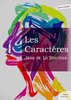 ebook - Les Caractères