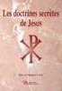 ebook - Les doctrines secrètes de Jésus