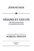 ebook - Sésame et les Lys