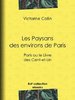 ebook - Les Paysans des environs de Paris