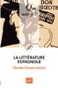 ebook - La littérature espagnole
