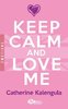 ebook - Keep Calm and Love Me
