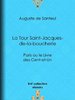 ebook - La Tour Saint-Jacques-de-la-boucherie