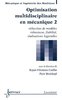 ebook - Optimisation multidisciplinaire en mécanique 2 : réductio...