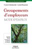 ebook - Groupements d'employeurs