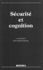ebook - Sécurité et cognition