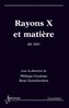 ebook - Rayons X et matière RX 2007