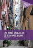 ebook - Une année dans la vie de Jean-Marie Lammy