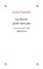 ebook - La Liberté guide mes pas