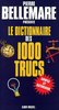 ebook - Le Dictionnaire des 1000 trucs