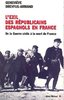 ebook - L'Exil des républicains espagnols en France