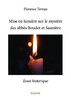 ebook - Mise en lumière sur le mystère des abbés Boudet et Saunière
