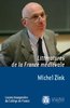 ebook - Littératures de la France médiévale