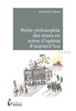 ebook - Petite philosophie des mises en scène d'opéras d'aujourd'hui