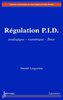 ebook - Régulation P.I.D. : analogique - numérique - floue (Coll....