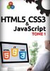 ebook - HTML5, CSS3, JavaScript Tome 1