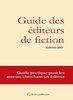 ebook - Guide des éditeurs de fiction
