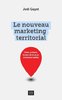 ebook - Le nouveau marketing territorial