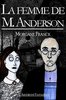 ebook - La femme de M. Anderson