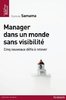 ebook - Manager dans un monde sans visibilité