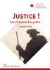 ebook - Justice ! Pour l'honneur d'un prêtre