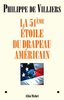 ebook - La 51e étoile du drapeau américain
