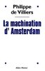 ebook - La Machination d'Amsterdam