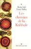 ebook - Les Chemins de la Kabbale