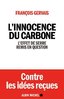 ebook - L'Innocence du carbone