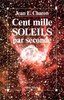 ebook - Cent Mille Soleils par seconde