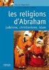 ebook - Les religions d'Abraham